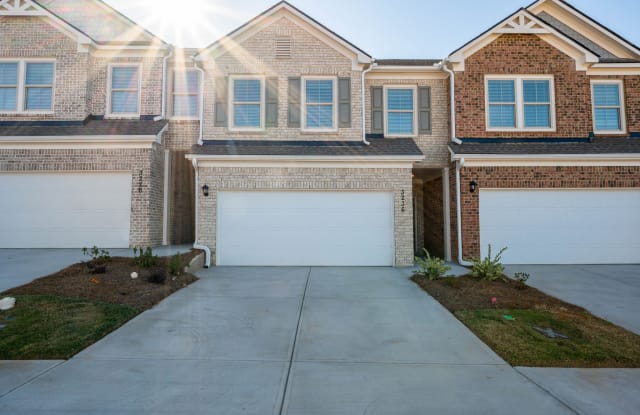 Parkwood Terrace photos photos