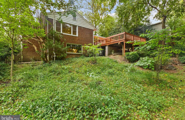612 S QUINCY STREET photos photos