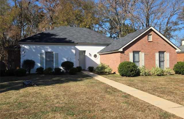 2230 KINGSBURY Drive - 2230 Kingsbury Drive, Montgomery, AL 36106