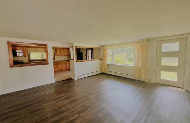 Classic Charm - Single Family Home - Lenox photos photos