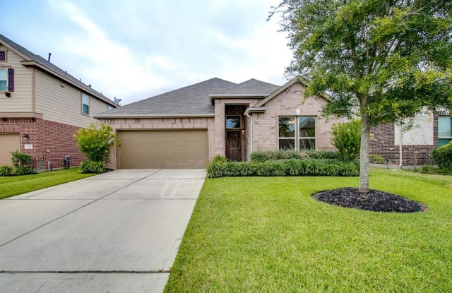 25410 Quiet Run Trail - 25410 Quiet Run Trail, Fort Bend County, TX 77406