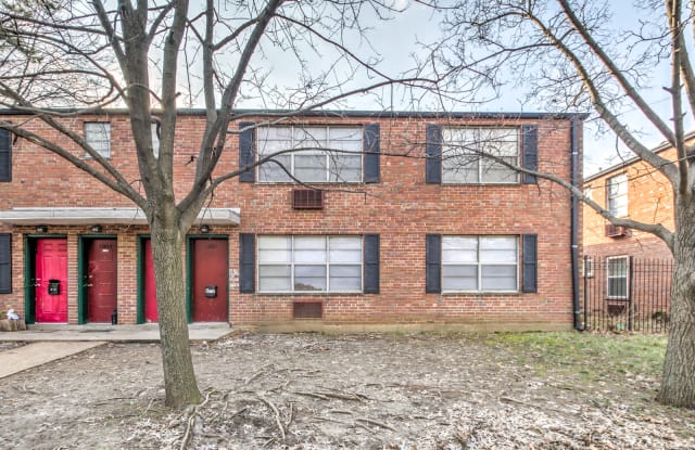 1010 Wild Cherry Lane - 1 - 1010 Wild Cherry Lane, University City, MO 63130