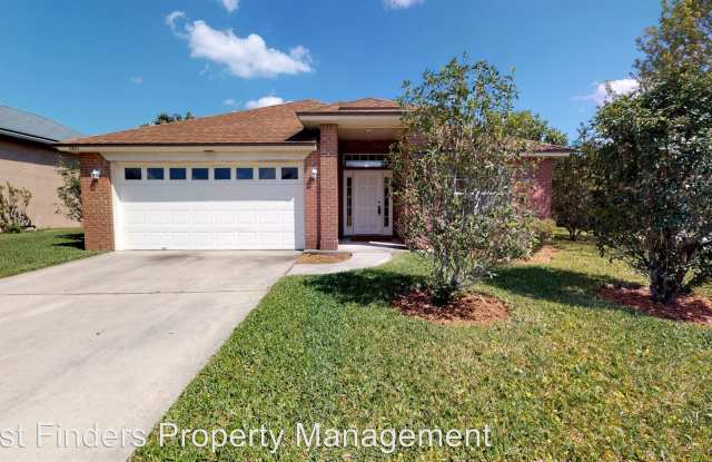 8601 Staghouse Mill Ct - 8601 Staghouse Mill Court, Jacksonville, FL 32244