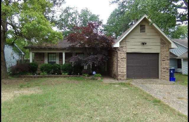 39 Oak Forest Loop - 39 Oak Forest Loop, Maumelle, AR 72113