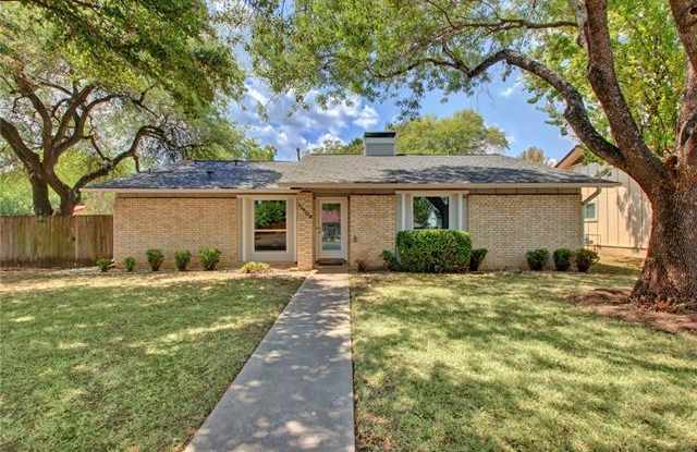 11508 Elk Park TRL - 11508 Elk Park Trail, Austin, TX 78759