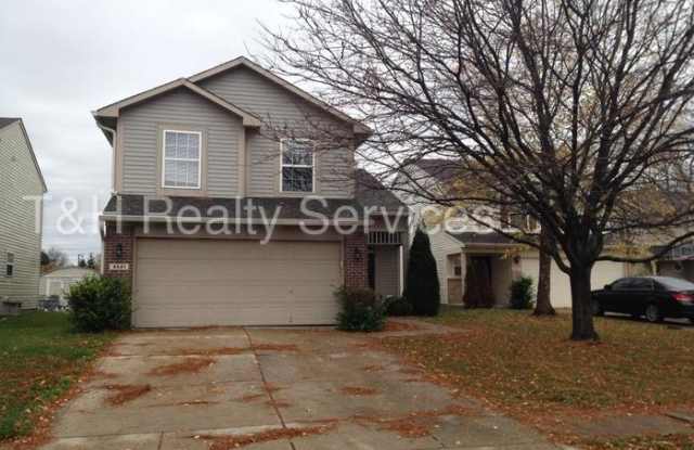 4541 Brookmeadow Drive Gallery 2