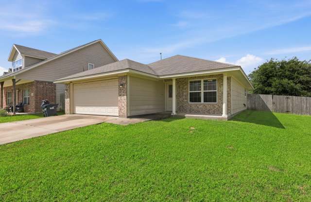 Spacious 3/2 Available for Lease in Bryan/College Station Gallery 3