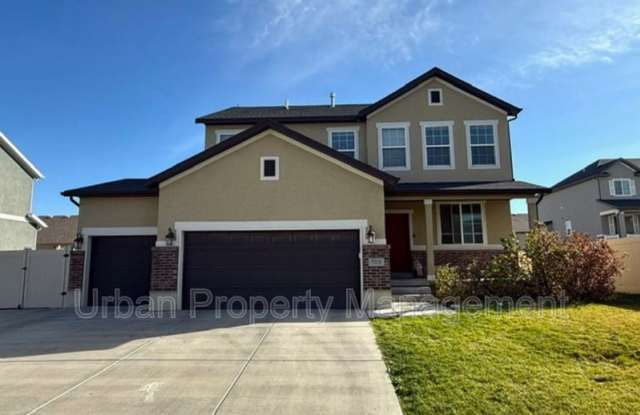 7013 West Harvest Skies Court - 7013 West Harvest Skies Court, West Valley City, UT 84081