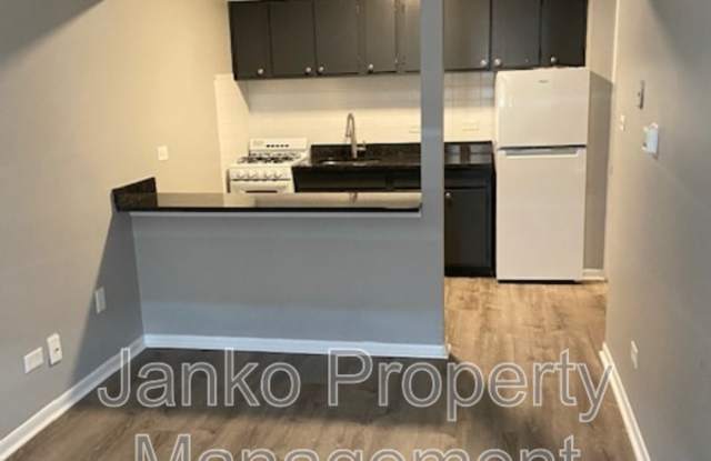 3341 Commercial Ave - 3341 Commercial Avenue, South Chicago Heights, IL 60411