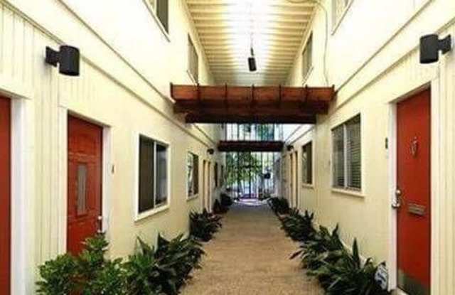 3500 Routh - 3500 Routh Street, Dallas, TX 75219