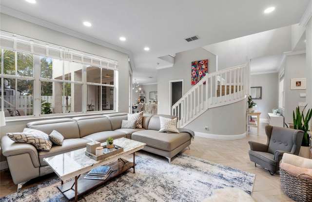 604 Stanton Drive - 604 Stanton Drive, Weston, FL 33326