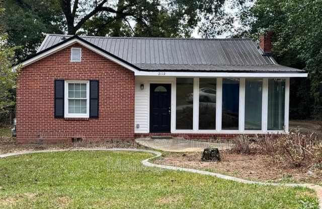2112 41st St - 2112 41st Street, Columbus, GA 31904