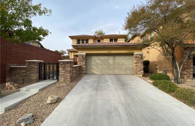 10472 Bay Ginger Lane - 10472 Bay Ginger Lane, Summerlin South, NV 89135