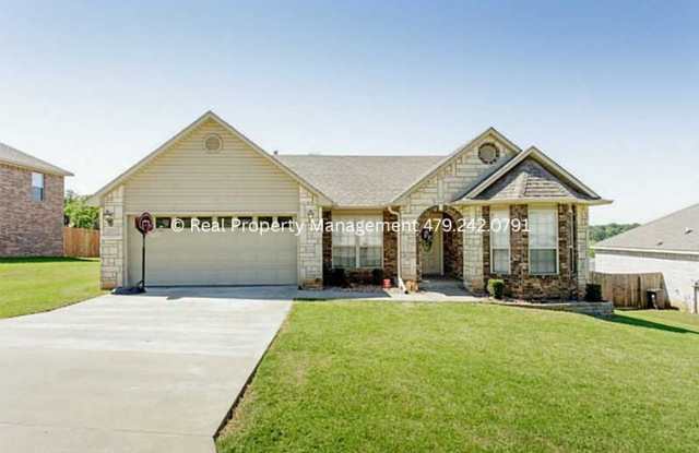 Beautiful 4 Br for Rent in Van Buren!! Coming in September!! photos photos