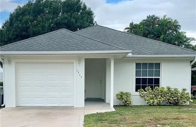 1515 18th Ave SW - 1515 18th Avenue Southwest, Florida Ridge, FL 32962