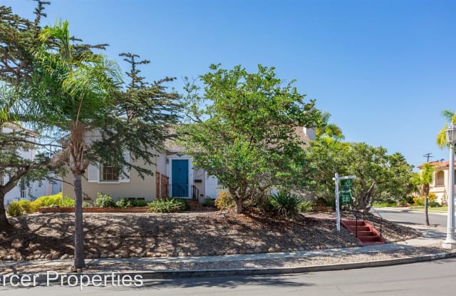 5192 E. Bedford Dr. - 5192 East Bedford Drive, San Diego, CA 92116