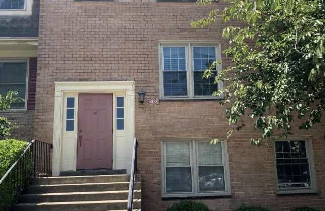 6038 WESTCHESTER PARK DRIVE - 6038 Westchester Park Drive, Prince George's County, MD 20740