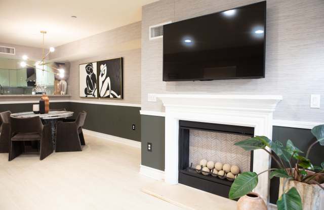 1353 North Fuller Avenue photos photos