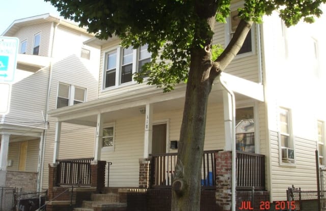 116 Lyons Avenue - 116 Lyons Avenue, Newark, NJ 07112
