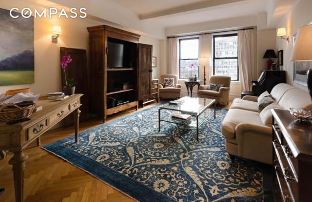 255 West 88th Street - 255 West 88th Street, New York City, NY 10024