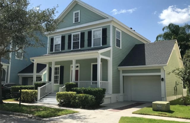 113 CLAYTON AVENUE - 113 Clayton Avenue, Celebration, FL 34747