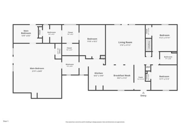 134 Bellegrove Boulevard Gallery 2