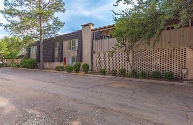2100 W Wadley Ave Gallery 1