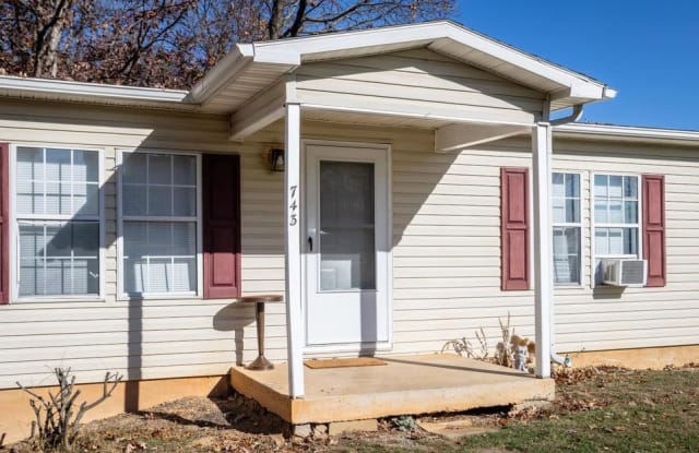 741 Foley Road - 741 Foley Road, Harrisonburg, VA 22801