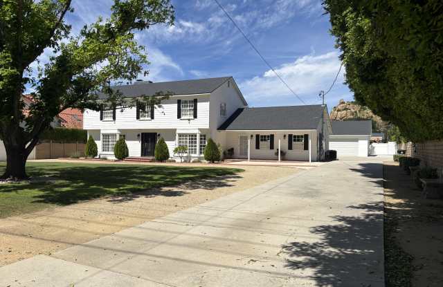 21801 Chatsworth St photos photos