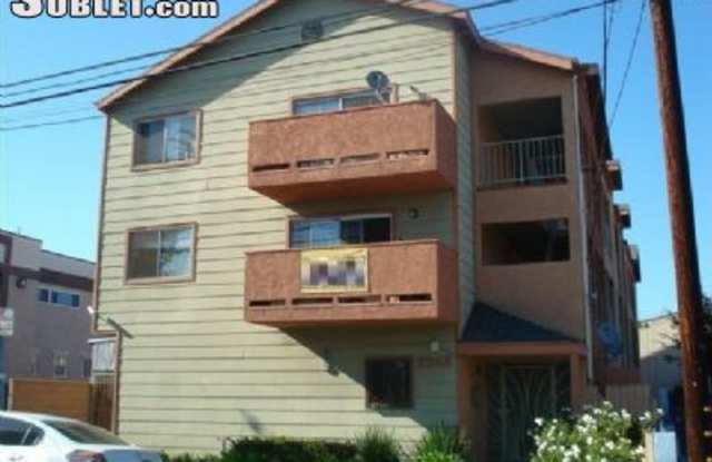 2245 E.6th St - 2245 E 6th St, Long Beach, CA 90814