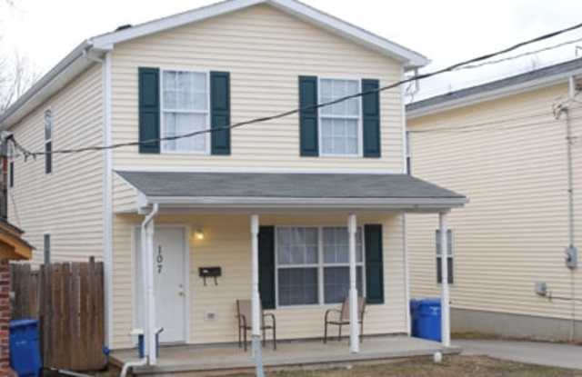 107 Burley Avenue Gallery 4