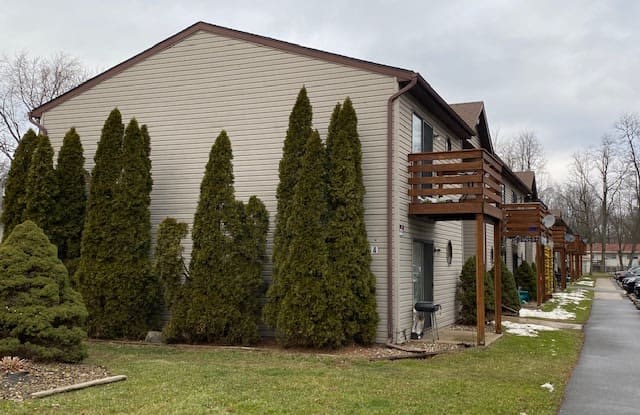 5264 Mulberry Avenue - Unit A4 - 5264 Mulberry Avenue, Portage, IN 46368