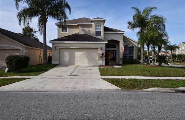 740 HARDWOOD CIRCLE - 740 Hardwood Circle, Alafaya, FL 32828