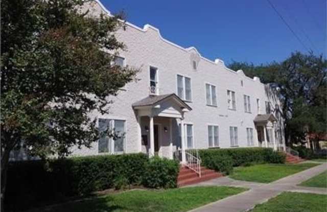 1910 Howard St - 1910 Howard Street, San Antonio, TX 78212