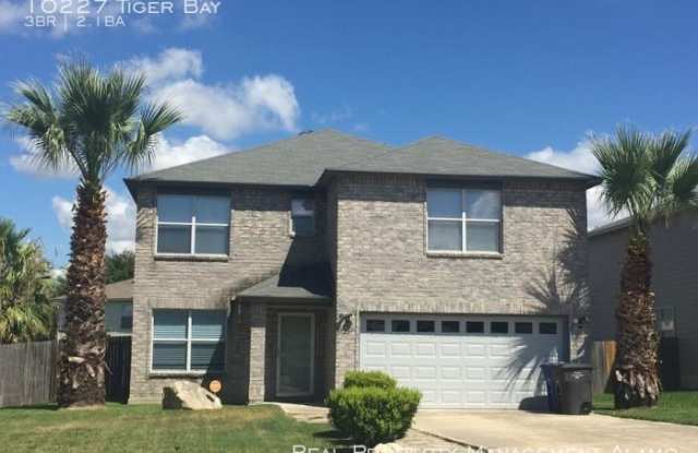 10227 Tiger Bay - 10227 Tiger Bay, San Antonio, TX 78251
