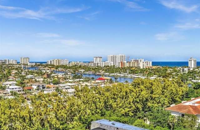 3200 Port Royale Dr - 3200 Port Royale Drive South, Fort Lauderdale, FL 33308