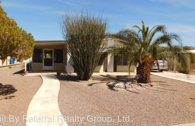 9103 E Olive Ln S - 9103 East Olive Lane South, Sun Lakes, AZ 85248