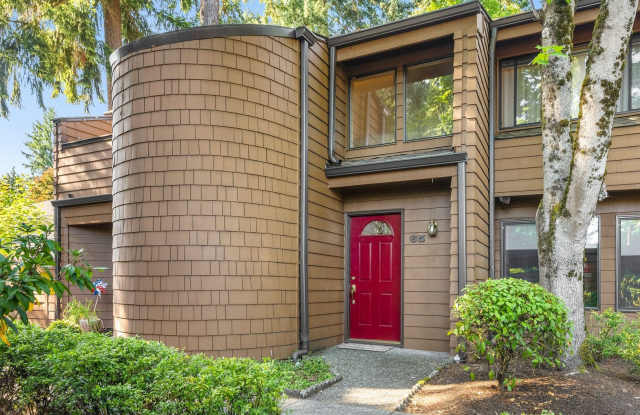 2Bd/2Ba Kirkland Condo photos photos
