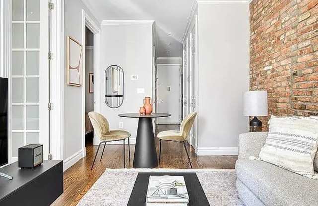 345 East 5th Street - 345 East 5th Street, New York City, NY 10003