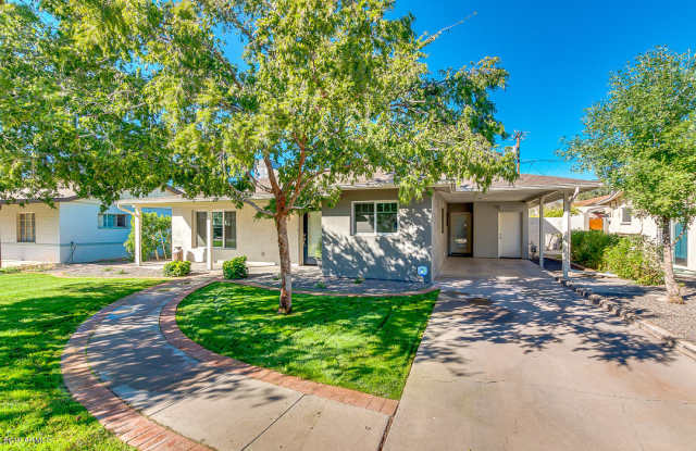 5232 N 9TH Street - 5232 North 9th Street, Phoenix, AZ 85014