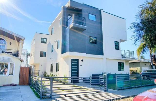 4455 South Slauson Avenue photos photos