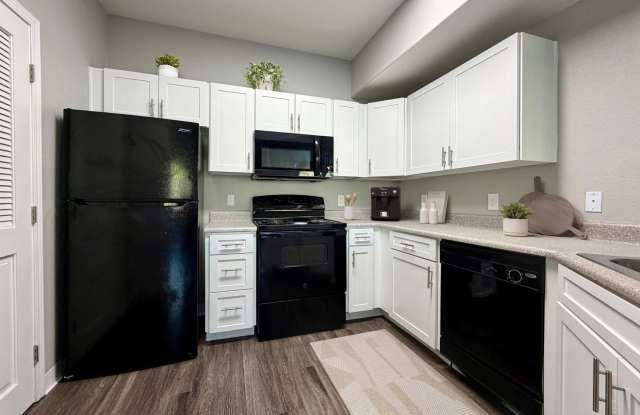 The Loft Apartments Gallery 3