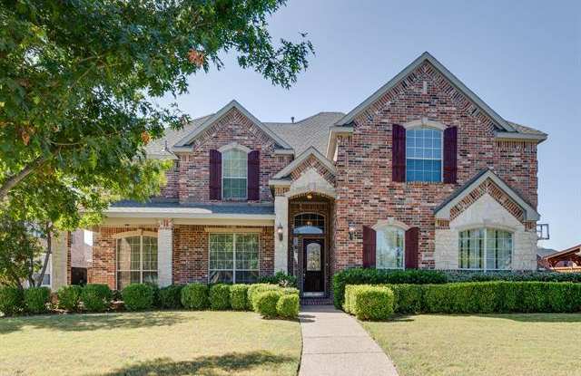 10005 Huffines Drive - 10005 Huffines Drive, Rowlett, TX 75089