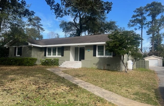 723 Bayshore Drive - 723 Bayshore Drive, Bayshore, NC 28411