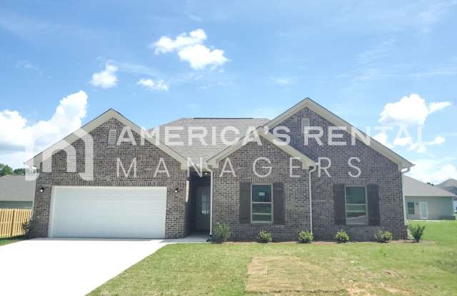 Home for Rent in Clanton, AL...Available to view!!!!!  View with 48 Hours Notice! photos photos