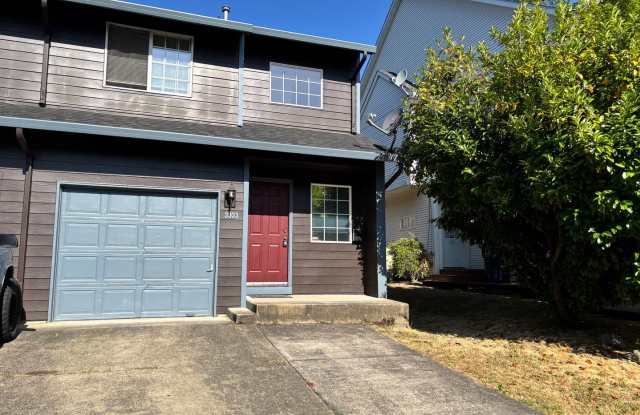3 Bedroom 2.5 Bath Duplex in Beaverton! photos photos