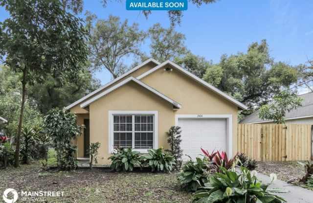 2404 South Shine Avenue - 2404 South Shine Avenue, Orange County, FL 32806