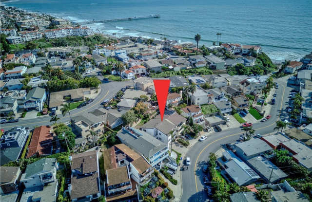 231 W Escalones - 231 West Escalones, San Clemente, CA 92672
