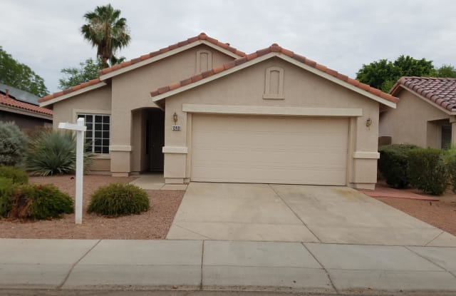 12431 N 41ST Avenue - 12431 North 41st Avenue, Phoenix, AZ 85029