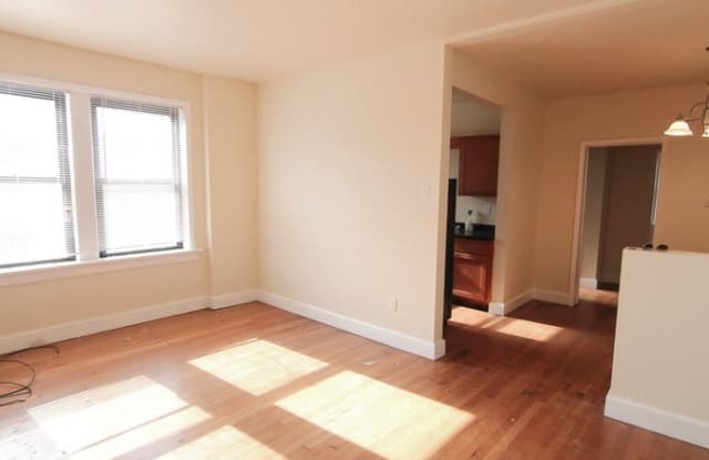 4075 S. Grand - 4075 South Grand Boulevard, St. Louis, MO 63118